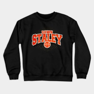 Dawn Staley Crewneck Sweatshirt